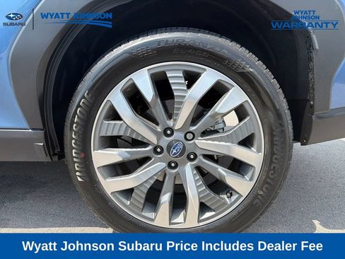 Used 2025 Subaru Forester Touring AWD/4WD image 5
