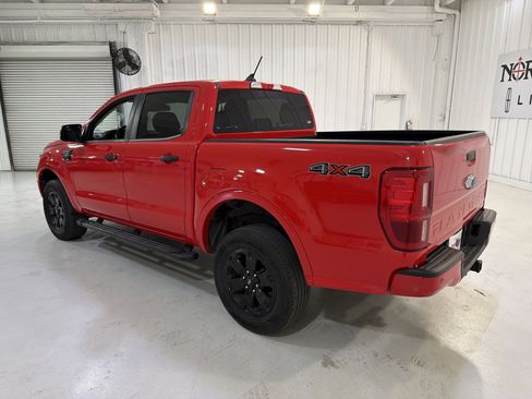 Used 2020 Ford Ranger XLT w/ Equipment Group 301A Mid image 3