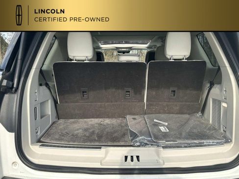 Used 2022 Lincoln Navigator Black Label image 38