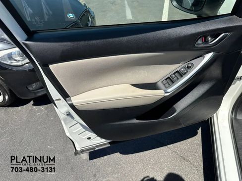 Used 2015 MAZDA CX-5 Touring FWD image 17