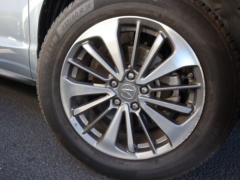 Used 2017 Acura RDX FWD w/ Advance Package image 14