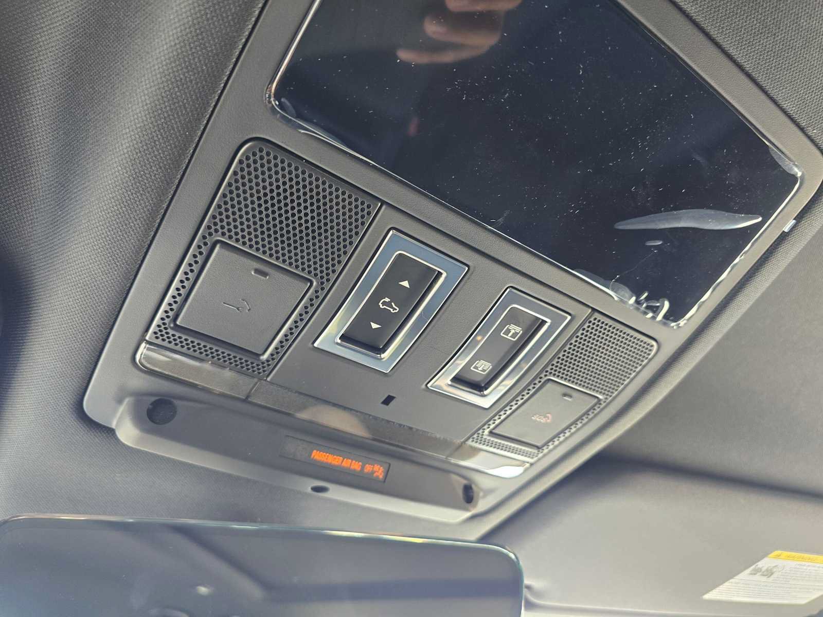 New 2026 Land Rover Defender 110 S AWD/4WD image 35