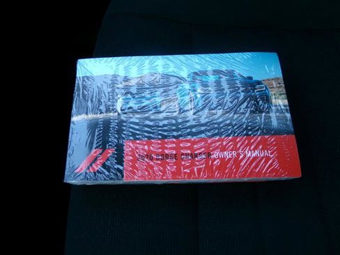 Used 2020 Dodge Charger Police w/ Fleet Safety Group image 25