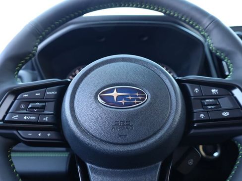 New 2026 Subaru Ascent Bronze Edition AWD/4WD image 13