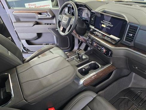New 2026 GMC Sierra 1500 Elevation w/ Elevation Premium Package image 25