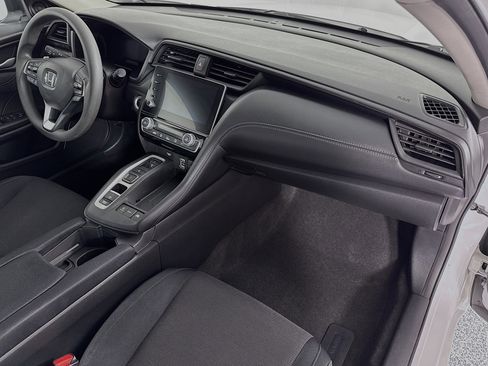 Certified 2019 Honda Insight EX image 26