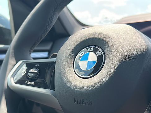 New 2025 BMW X3 xDrive30i w/ Premium Package image 20