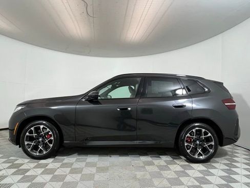 Used 2026 BMW X3 xDrive30 w/ M Sport Package image 4