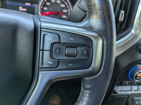 Used 2020 Chevrolet Silverado 1500 RST image 19