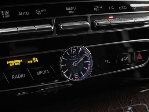 Used 2023 Mercedes-Benz G 63 AMG 4MATIC image 57