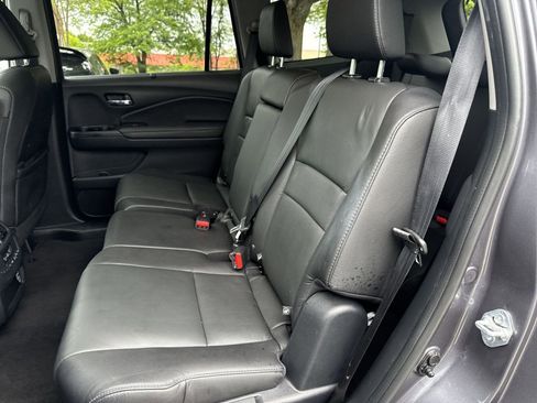 Used 2021 Honda Pilot EX-L image 23