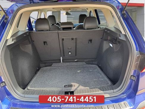 Used 2024 Volkswagen Taos SE FWD image 14