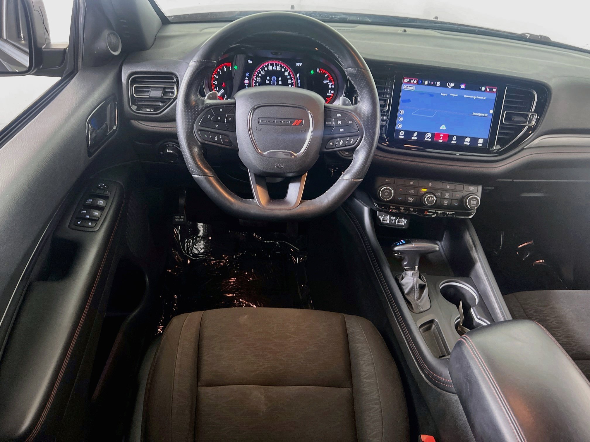 Used 2023 Dodge Durango GT AWD/4WD image 22
