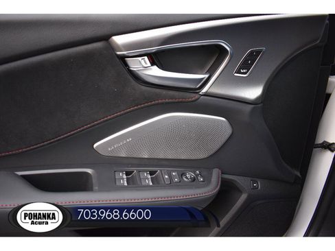 New 2026 Acura RDX A-Spec image 34