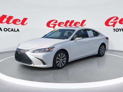 Used 2021 Lexus ES 350 w/ Premium Package