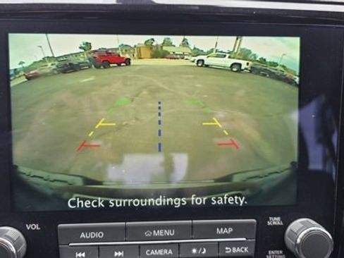 Used 2024 Nissan Frontier PRO-4X w/ Technology Package image 21