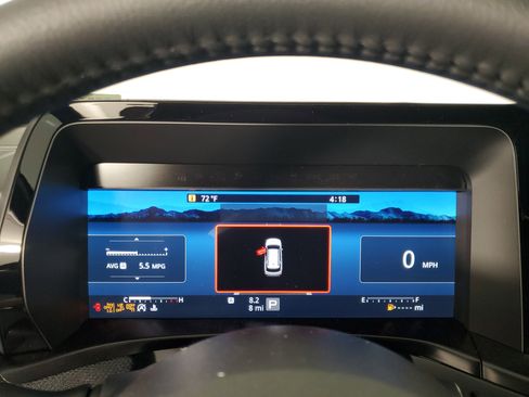 New 2026 Subaru Outback Premium image 26