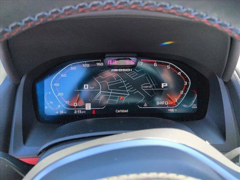 Certified 2025 BMW M850i xDrive Coupe AWD/4WD image 10