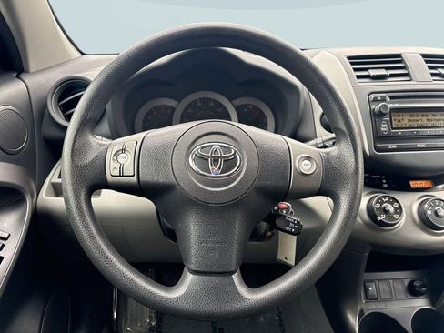 Used 2012 Toyota RAV4 4WD w/ Value Pkg image 14
