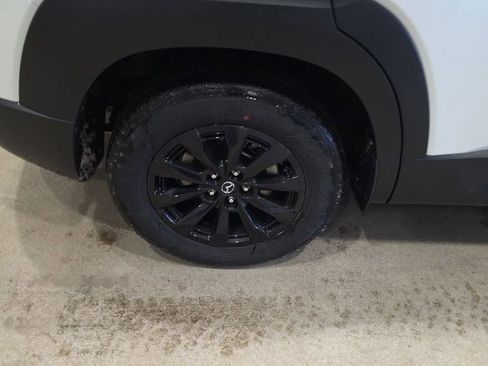 New 2026 MAZDA CX-50 AWD 2.5 Hybrid w/ Cargo Package image 9