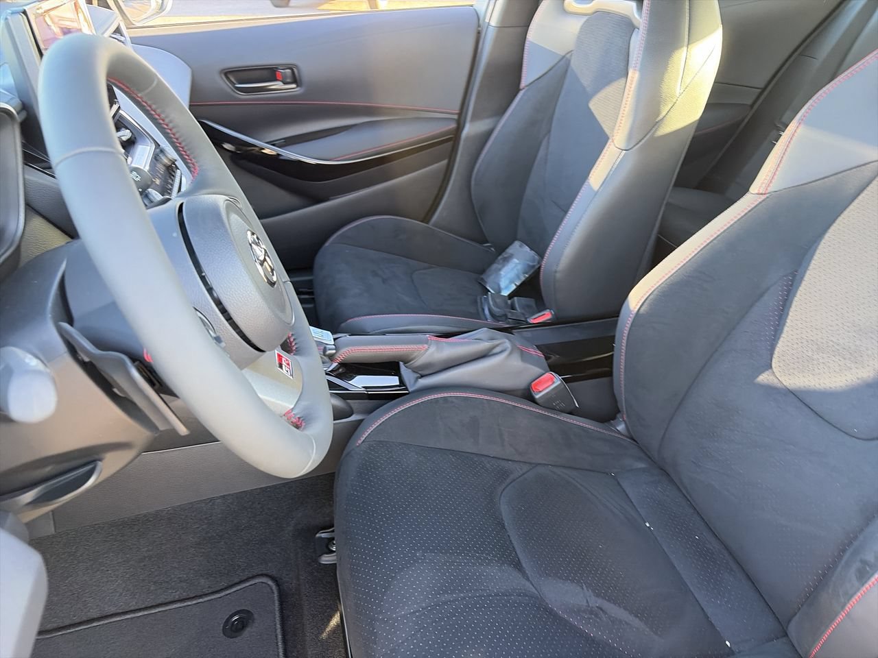 New 2026 Toyota Corolla GR AWD/4WD image 19