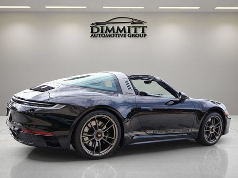 Used 2024 Porsche 911 AWD/4WD image 6