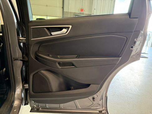 Used 2022 Ford Edge SEL w/ Convenience Package AWD/4WD image 29