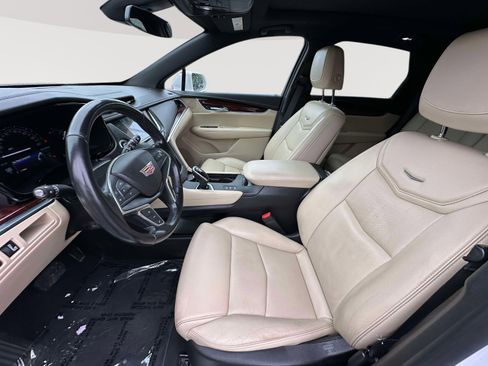 Used 2019 Cadillac XT5 Premium Luxury AWD/4WD image 23