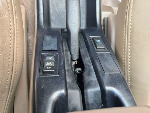 Used 1997 Toyota 4Runner Limited image 33