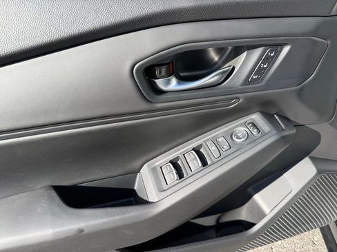 New 2025 Honda Accord EX-L image 18