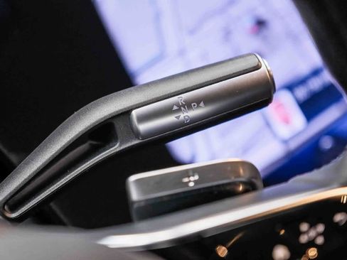 Certified 2022 Mercedes-Benz EQS 580 4MATIC Sedan image 19