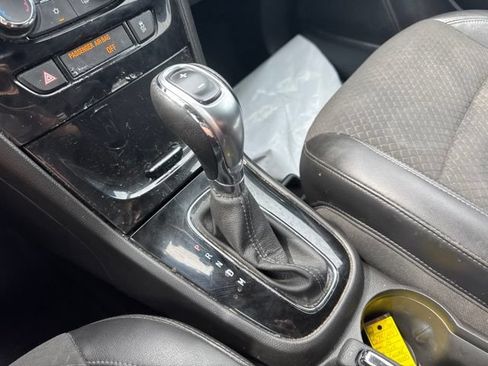 Used 2018 Buick Encore Preferred FWD image 21