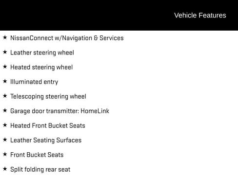 Used 2020 Nissan Pathfinder SL image 5