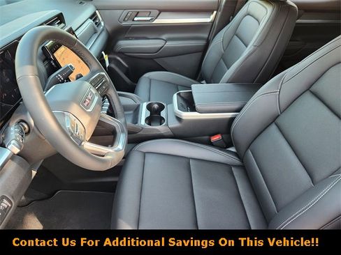New 2026 GMC Terrain Elevation w/ Elevation Premium Package image 9