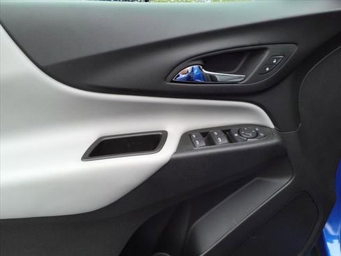 New 2024 Chevrolet Equinox LS w/ LS Convenience Package image 9