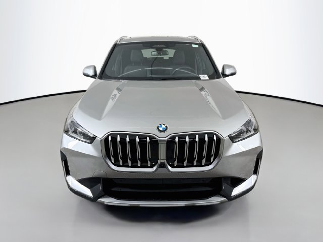 New 2026 BMW X1 xDrive28i w/ Technology Package AWD/4WD image 2