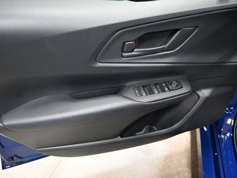 New 2026 Toyota Prius Plug-In Hybrid image 28