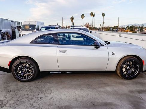 New 2026 Dodge Charger R/T Scat Pack image 12