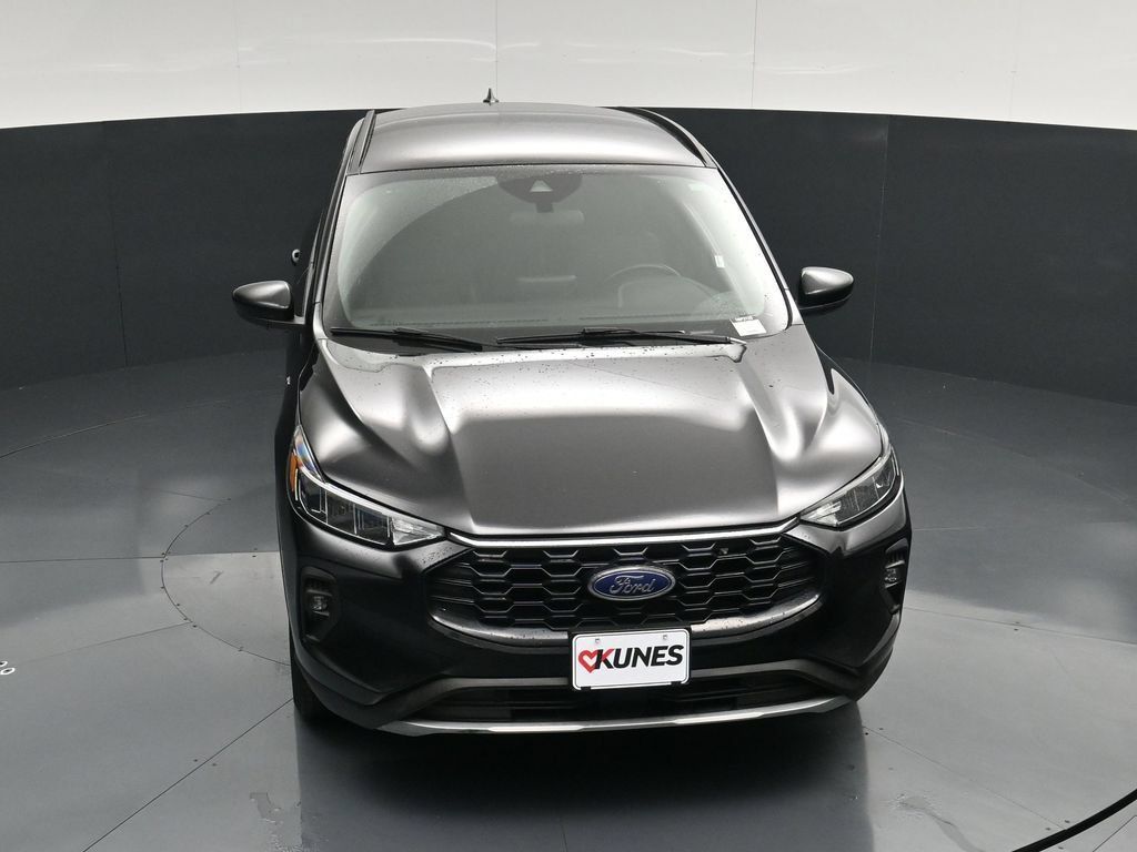 Used 2025 Ford Escape ST-Line Select AWD/4WD image 37