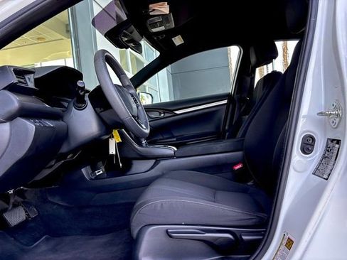 Used 2019 Honda Civic LX image 25