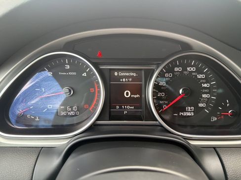 Used 2015 Audi Q7 TDI Premium Plus w/ Premium Plus Package AWD/4WD image 34