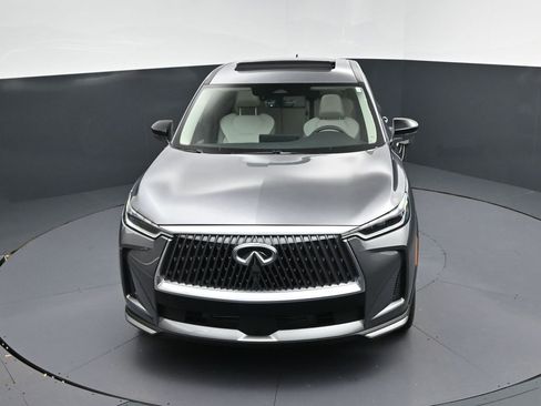 Certified 2026 INFINITI QX60 Pure w/ Cargo Package image 38