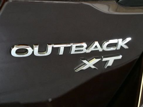 Used 2024 Subaru Outback Limited XT w/ Popular Package #2 AWD/4WD image 13