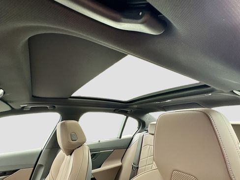 New 2026 BMW 530i w/ Executive Package RWD image 16