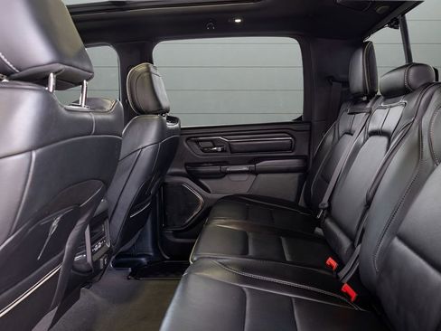 Used 2023 RAM 1500 Limited AWD/4WD image 63