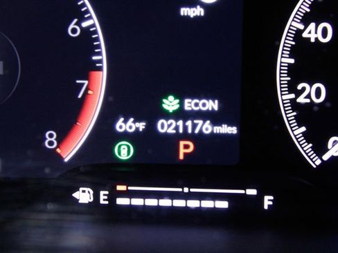 Certified 2023 Honda Civic Sport image 25