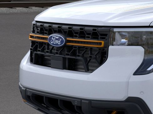 New 2026 Ford Maverick Tremor image 19