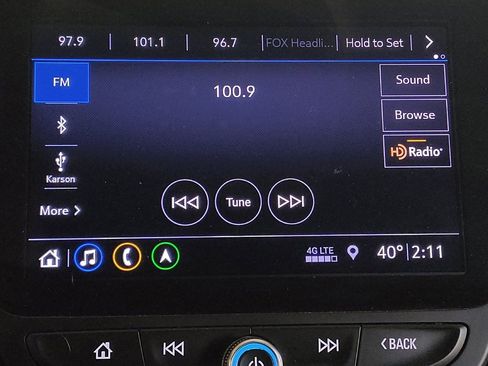 Used 2020 Chevrolet Equinox Premier image 25