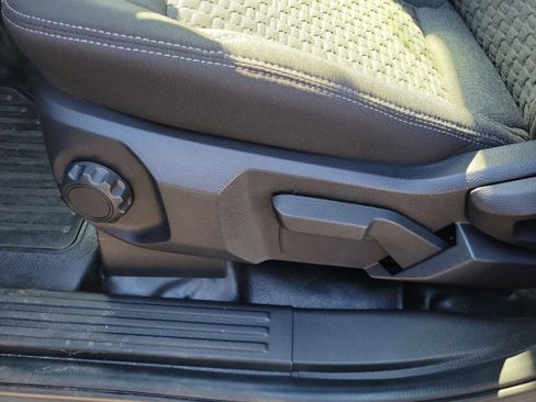 New 2025 Ford Ranger XL w/ Trailer Tow Package image 18