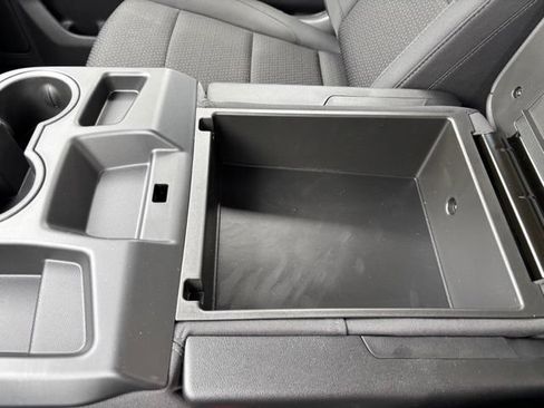 New 2026 GMC Sierra 1500 Pro w/ Convenience Package AWD/4WD image 28